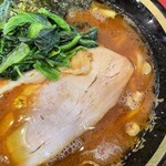 大輝家直伝 家系ラーメン 大﨑家 - 