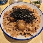 函館塩ラーメン 五稜郭 - 