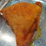 RANI VILAS RESTAURANT  - 