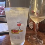 ピザ スタンド ポコ - 