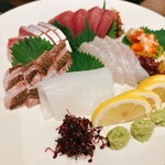 深夜食堂しゅうじ - 