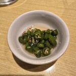 函館塩ラーメン 五稜郭 - 