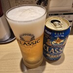 函館塩ラーメン 五稜郭 - 