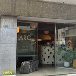ARC - 