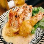 深夜食堂しゅうじ - 