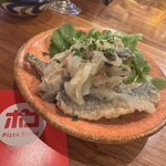 ピザ スタンド ポコ - 