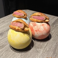 牛に金棒 麻布十番 - 
