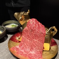 牛に金棒 麻布十番 - 