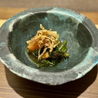肉割烹 肉かぶく - 