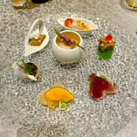 中国料理 眺遊楼(横浜ベイコート倶楽部 ホテル＆スパリゾート) - 