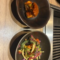 焼肉うしごろ 横浜店 - 