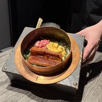 牛に金棒 麻布十番 - 