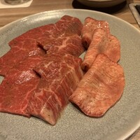 焼肉うしごろ 横浜店 - 