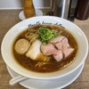 麺庵ちとせ