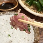 ぢどりとワイン酒場 古夢 - 