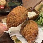 ぢどりとワイン酒場 古夢 - 