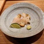 大阪天満宮 鮨とよなが - 