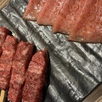 焼肉 ジャンボ - 