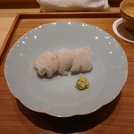 大阪天満宮 鮨とよなが - 