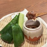 ぢどりとワイン酒場 古夢 - 