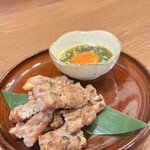 ぢどりとワイン酒場 古夢 - 