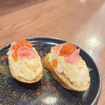 ぢどりとワイン酒場 古夢 - 