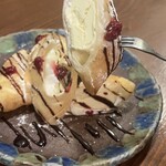 ぢどりとワイン酒場 古夢 - 