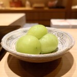 大阪天満宮 鮨とよなが - 