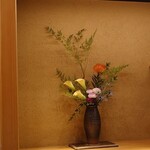 大阪天満宮 鮨とよなが - 