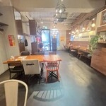 ぢどりとワイン酒場 古夢 - 