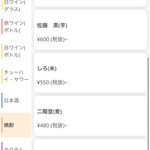 ぢどりとワイン酒場 古夢 - 