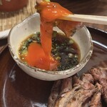 ぢどりとワイン酒場 古夢 - 