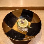 炭火割烹 うち田 - 