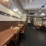 ぢどりとワイン酒場 古夢 - 