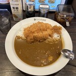 カレーハウス CoCo壱番屋 - 料理写真: