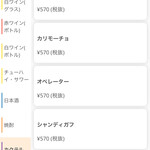 ぢどりとワイン酒場 古夢 - 