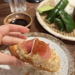 ぢどりとワイン酒場 古夢 - 