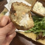 ぢどりとワイン酒場 古夢 - 