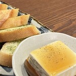 ぢどりとワイン酒場 古夢 - 