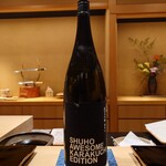 大阪天満宮 鮨とよなが - 