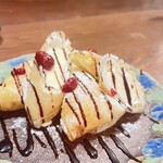 ぢどりとワイン酒場 古夢 - 