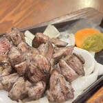 ぢどりとワイン酒場 古夢 - 