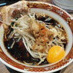 元祖白飯系ラーメン 夜郎時代 - 