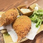 ぢどりとワイン酒場 古夢 - 