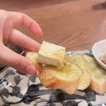 ぢどりとワイン酒場 古夢 - 