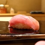 大阪天満宮 鮨とよなが - 