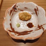 大阪天満宮 鮨とよなが - 