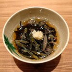 大阪天満宮 鮨とよなが - 