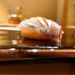 大阪天満宮 鮨とよなが - 