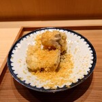 大阪天満宮 鮨とよなが - 